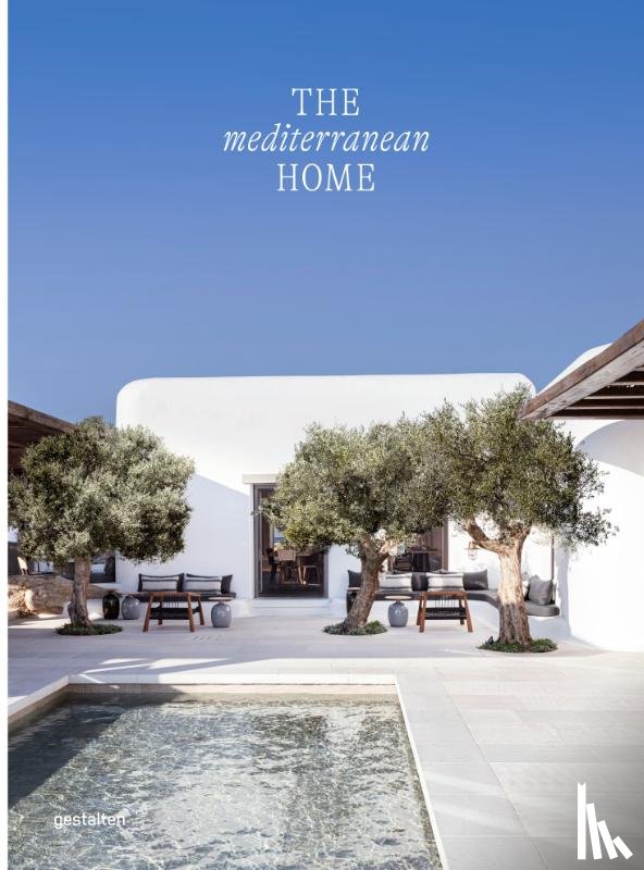  - The Mediterranean Home