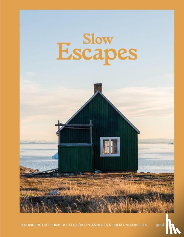  - Slow Escapes
