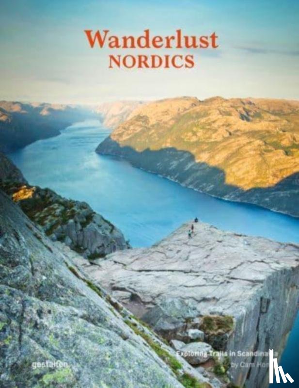  - Wanderlust Nordics