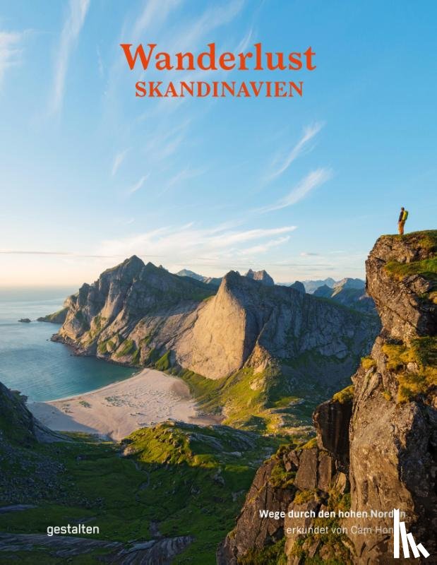  - Wanderlust Skandinavien