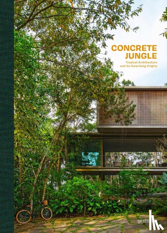  - Concrete Jungle
