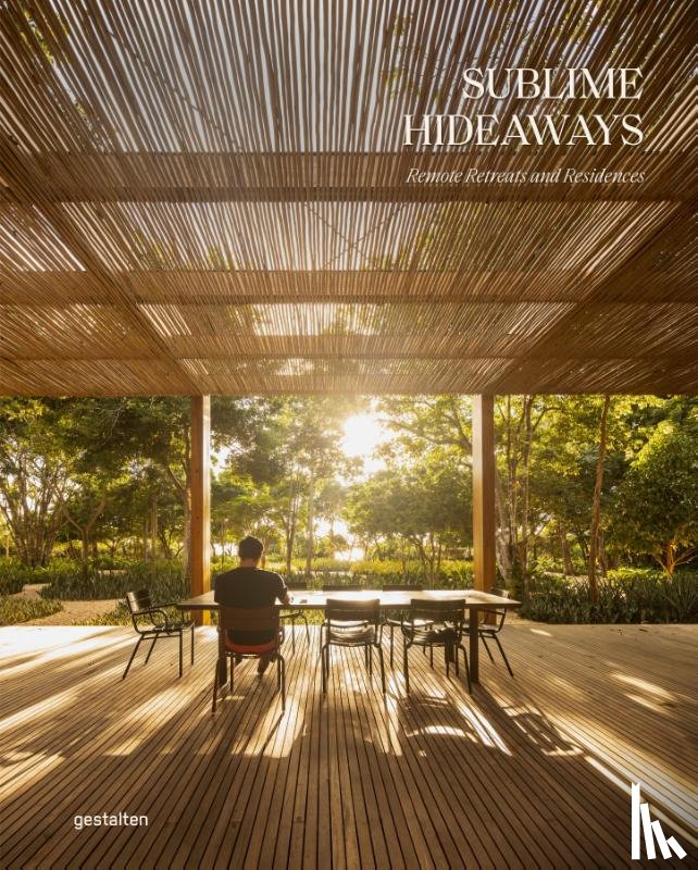  - Sublime Hideaways