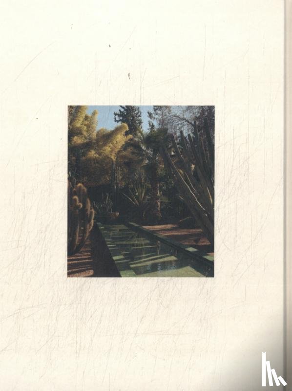  - The Avant Gardens