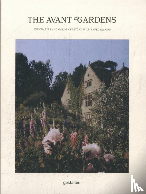  - The Avant Gardens