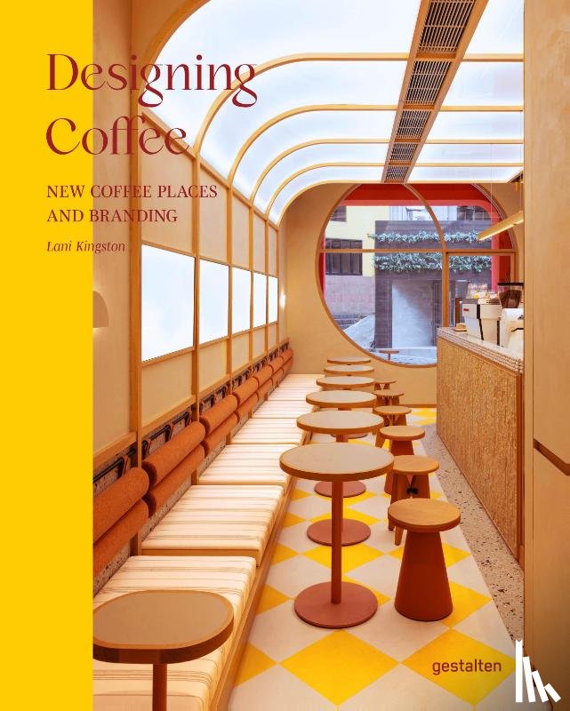  - Designing Coffee