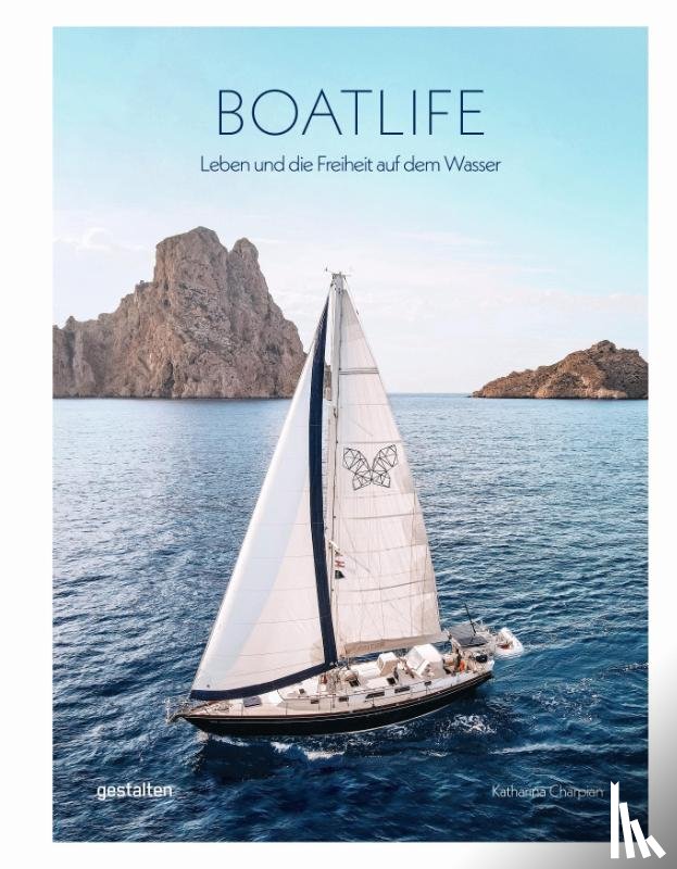 Charpian, Katharina - Boatlife