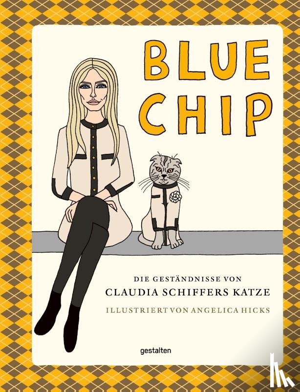  - Blue Chip (DE)