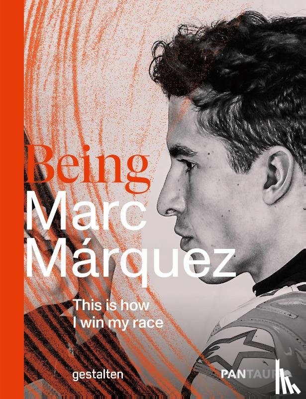  - Being Marc Marquez