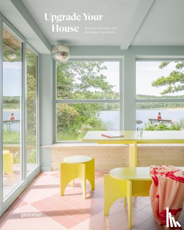  - Upgrade Your House