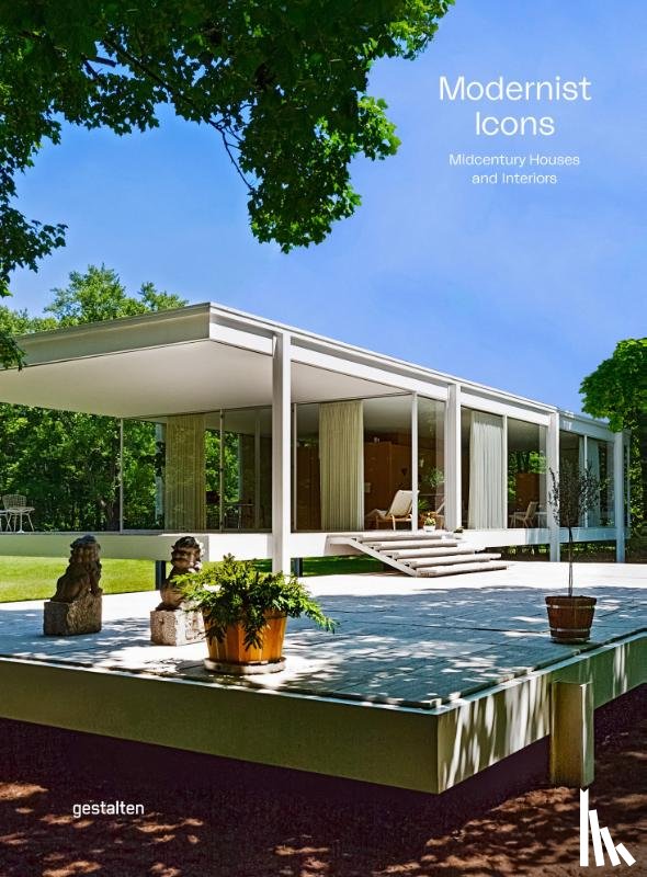  - Modernist Icons