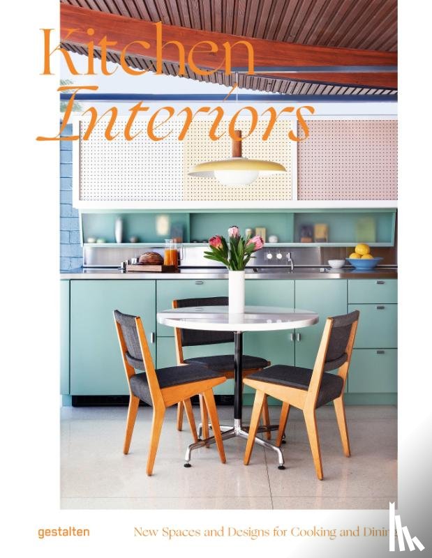  - Kitchen Interiors