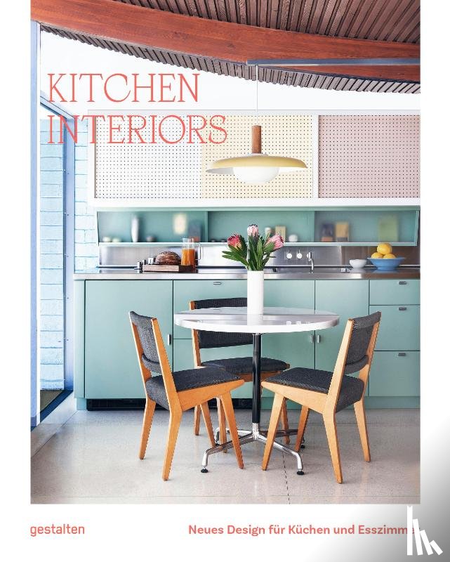  - Kitchen Interiors