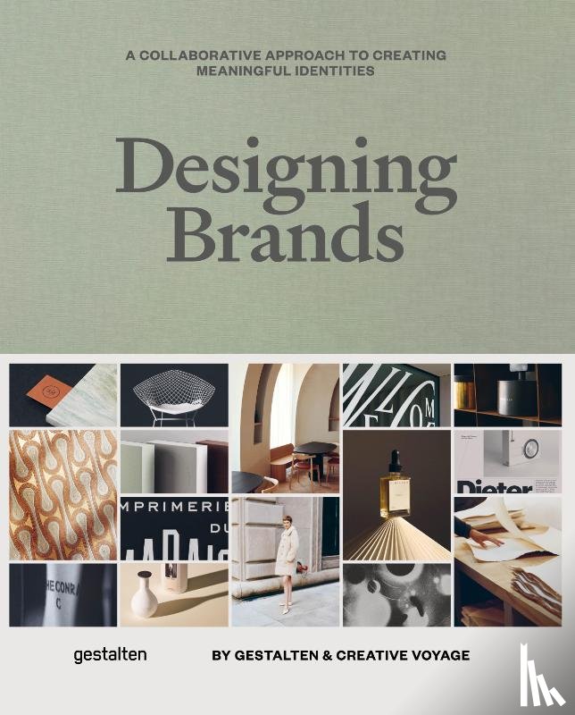  - Designing Brands