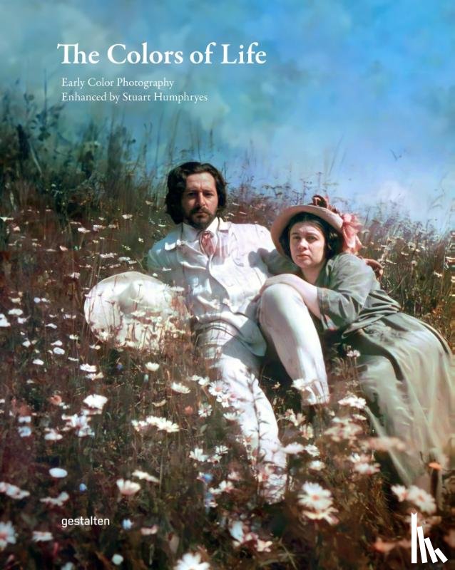  - The Colors of Life