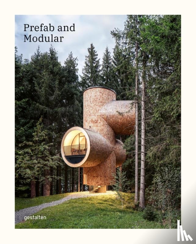  - Prefab and Modular
