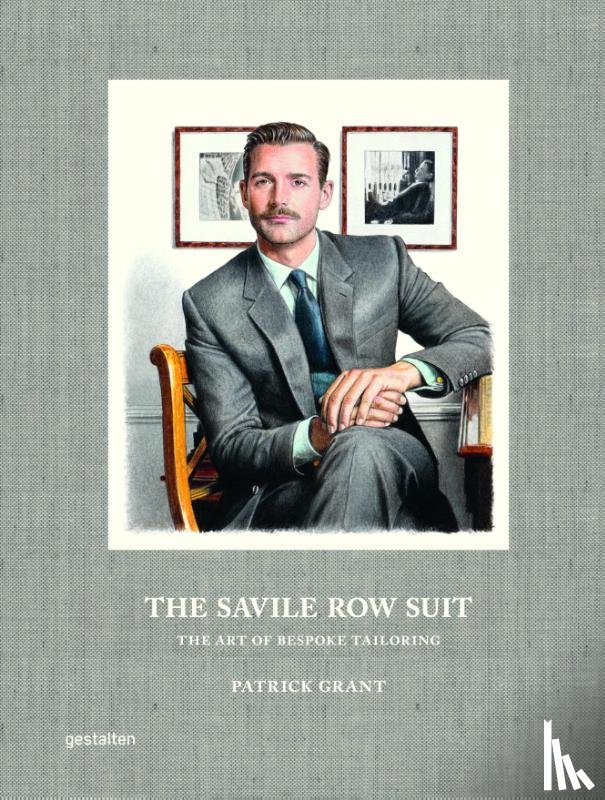  - The Savile Row Suit