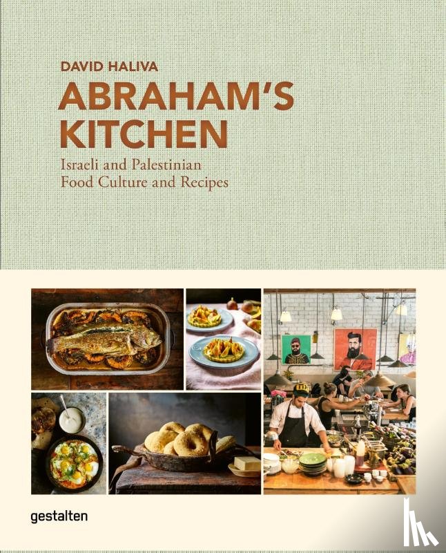  - Abraham's Kitchen