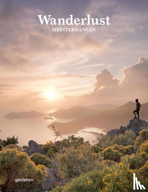  - Wanderlust Mediterranean