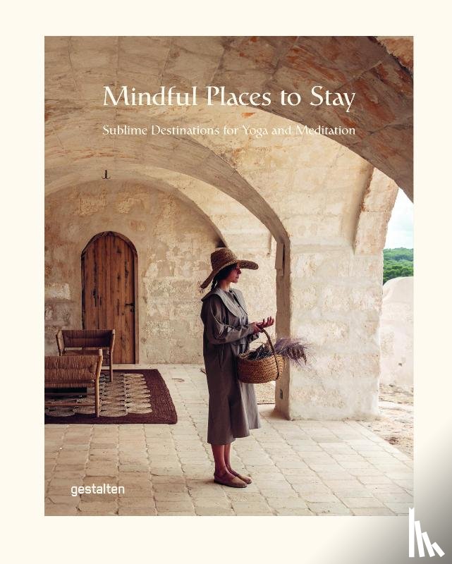  - Mindful Places to Stay