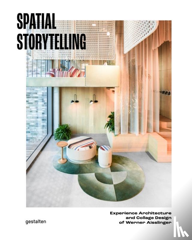  - Spatial Storytelling