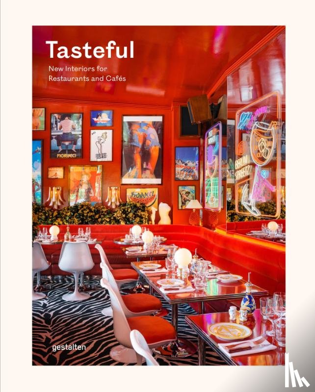  - Tasteful