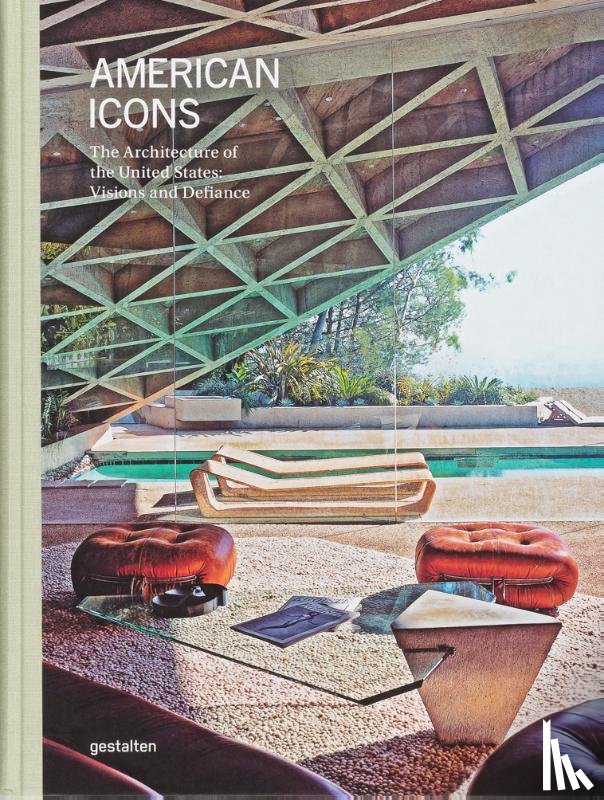  - American Icons