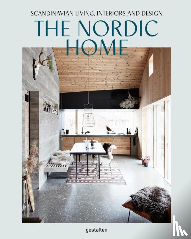  - The Nordic Home