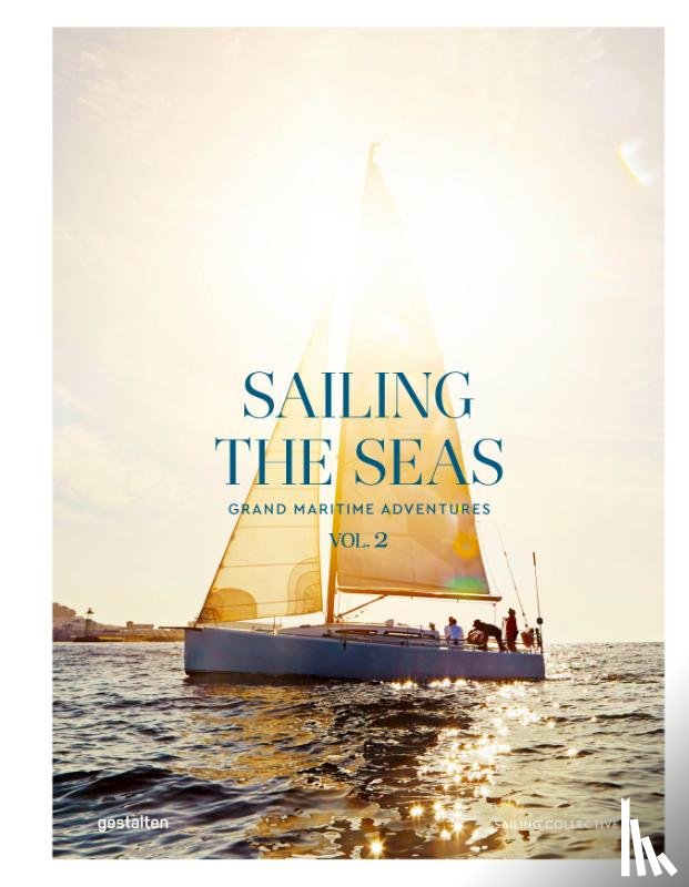  - Sailing the Seas Volume 2