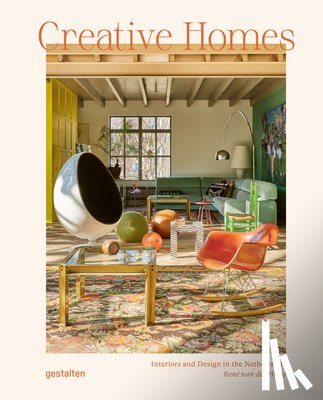  - Creative Homes