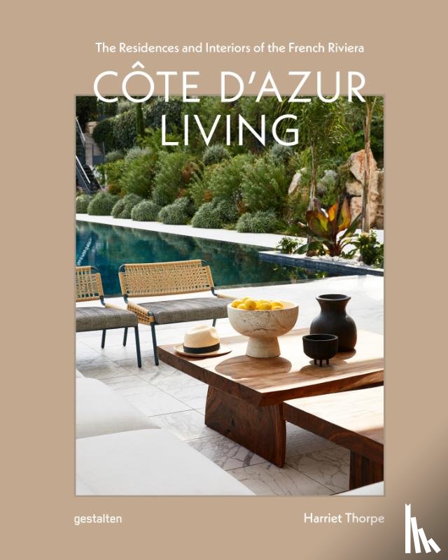  - Cote d'Azur Living