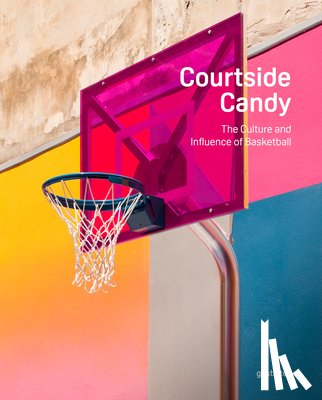  - Courtside Candy