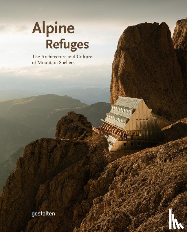  - Alpine Refuges