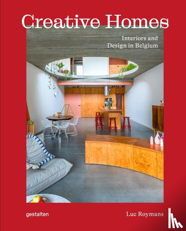  - Creative Homes