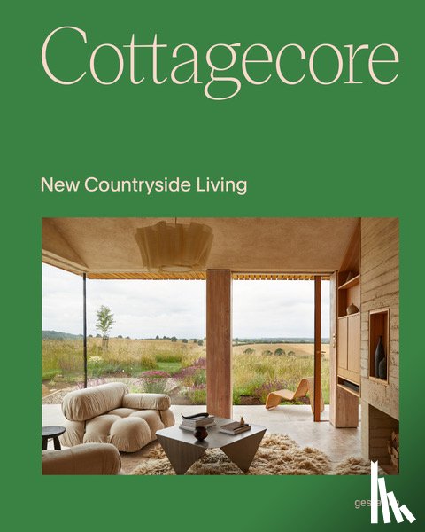  - Cottagecore