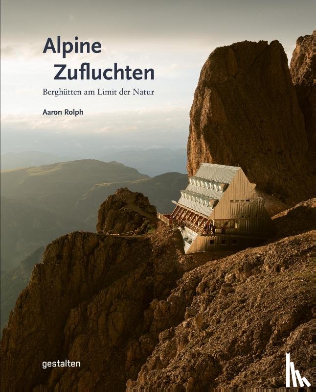 Hempelmann, Iris - Alpine Zufluchten