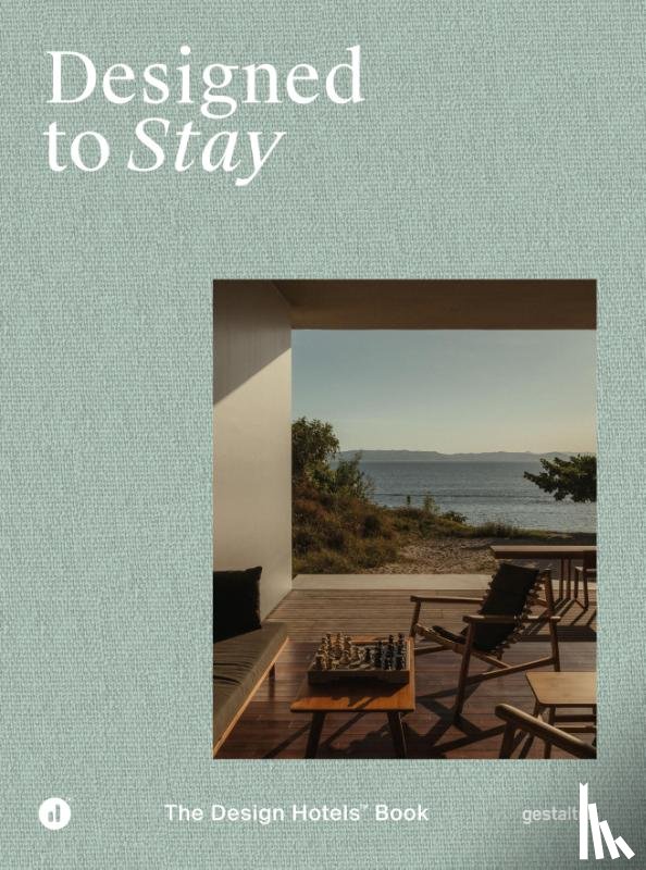  - Designed to Stay