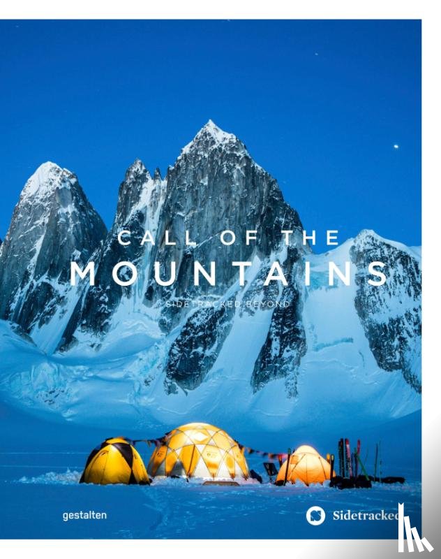  - Call of the Mountains