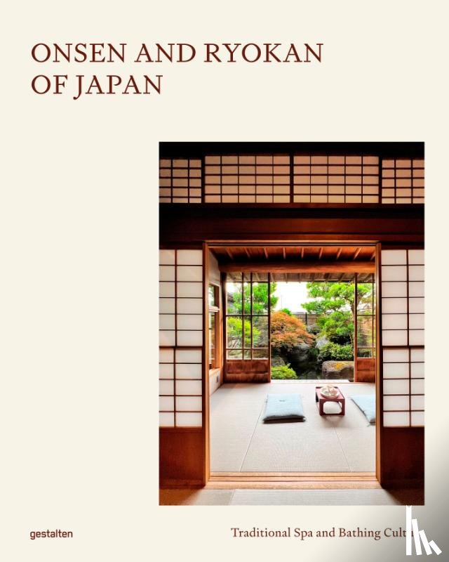  - Onsen and Ryokan of Japan