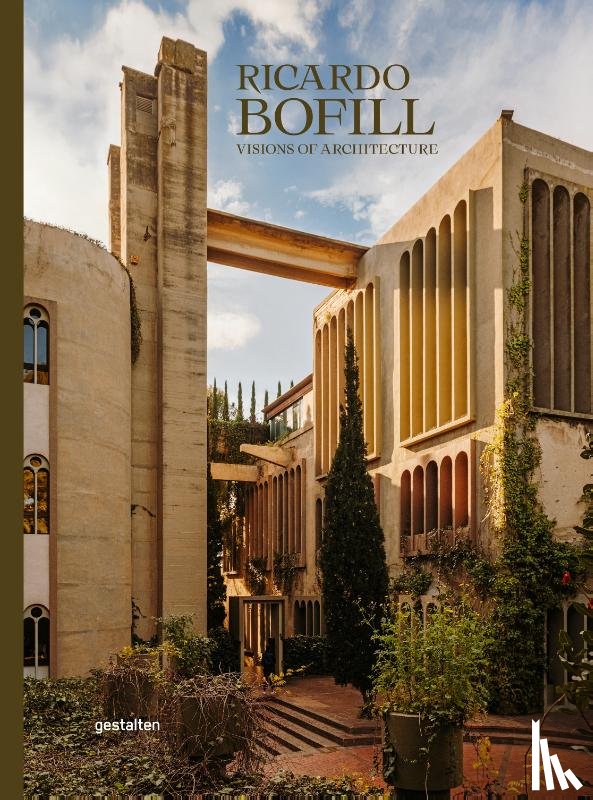  - Ricardo Bofill (New Edition)