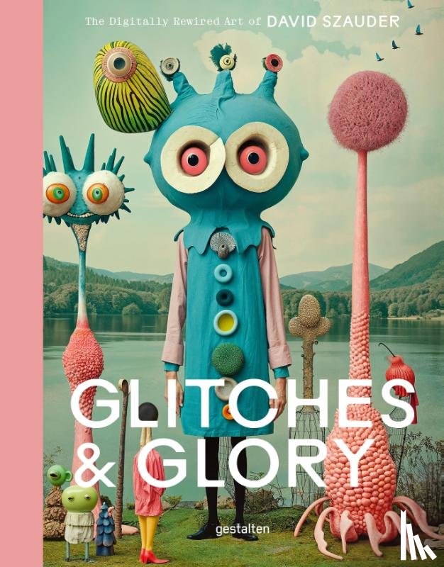  - Glitches & Glory