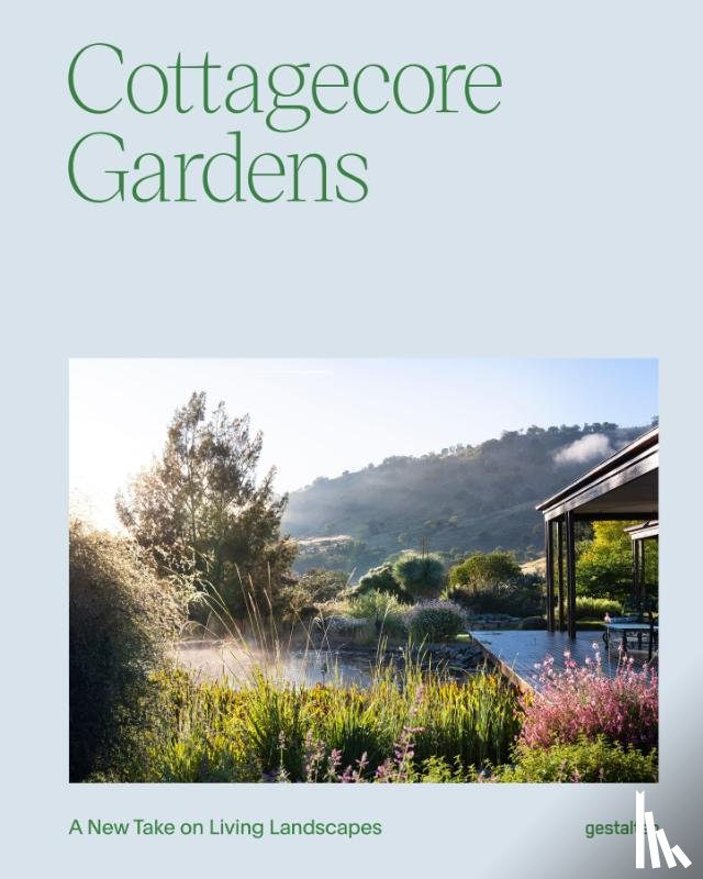  - Cottagecore Gardens