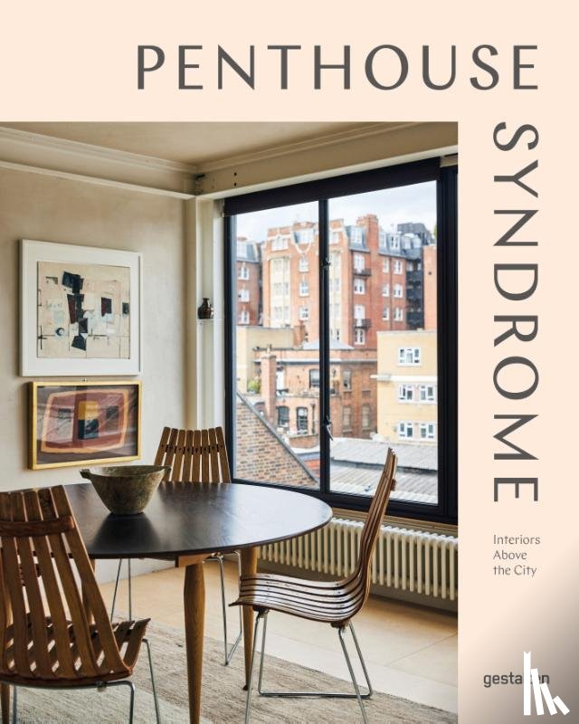 - Penthouse Syndrome