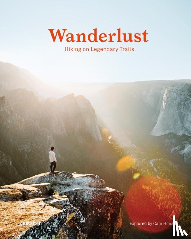  - Wanderlust (Compact Edition)