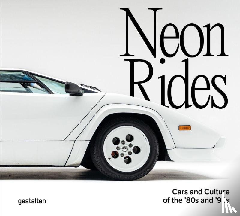  - Totally Awesome Rides