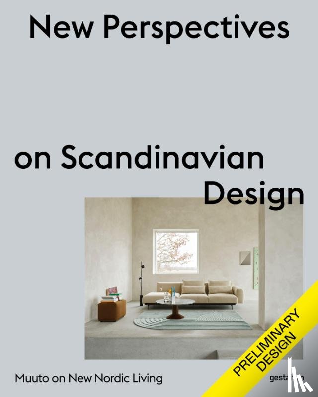 Muuto - New Perspectives on Scandinavian Design