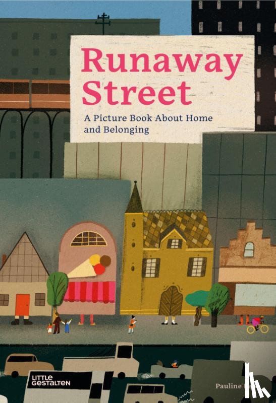 Pete, Pauline - Homebound House