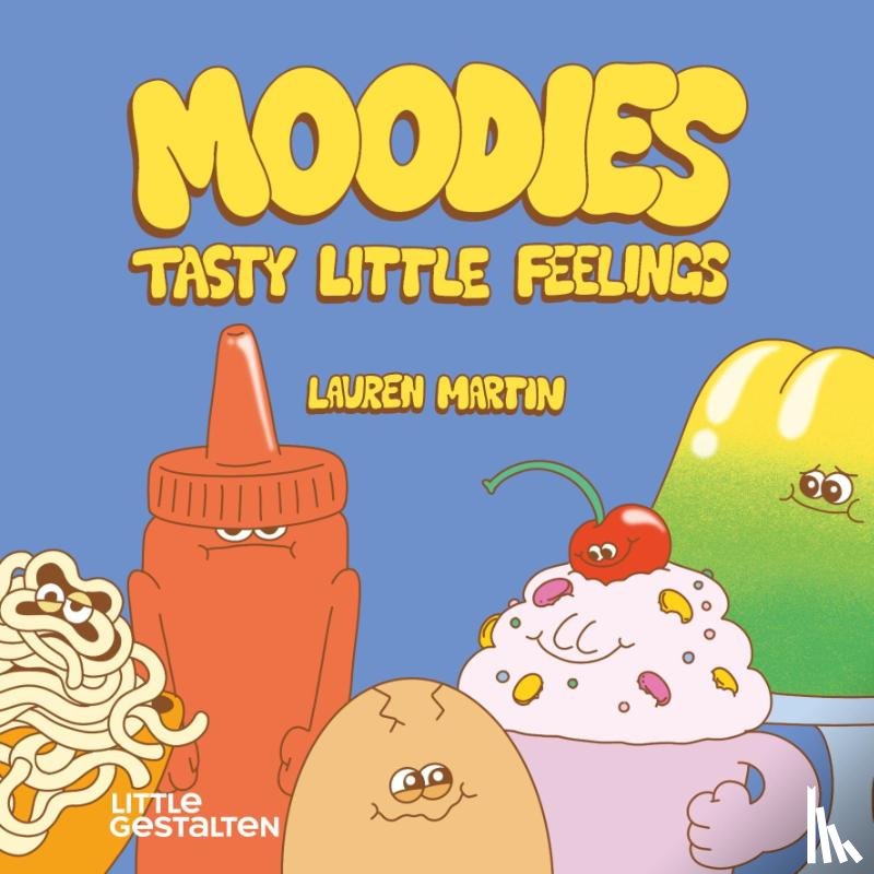  - Moodies