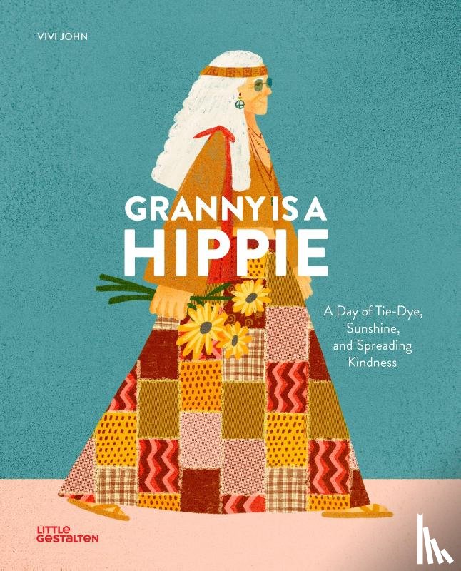  - Granny Is a Hippie