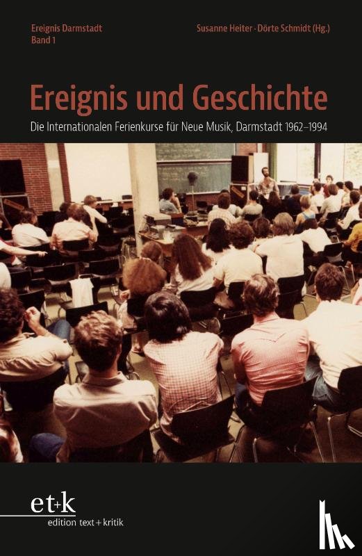  - Ereignis und Geschichte