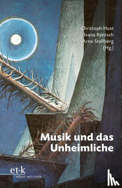  - Musik und das Unheimliche